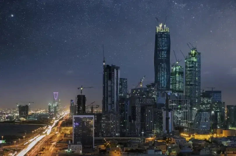 عربستان سعودی برای چهارمین سال متوالی در دولت دیجیتال پیشتاز است