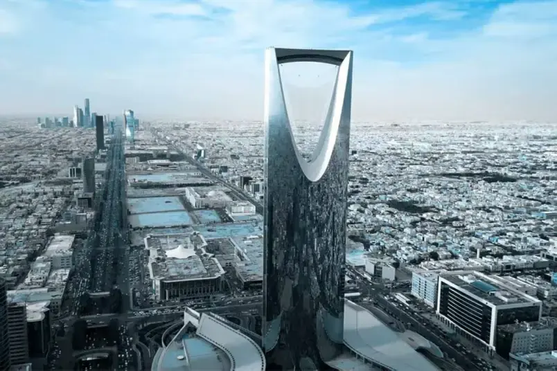 القطاع الخاص في المملكة العربية السعودية ينمو بأسرع وتيرة خلال ثلاثة أشهر