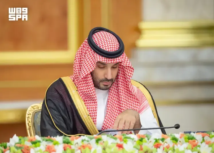 Suudi Arabistan'ın Birleşik Ulusal Vize Platformu
