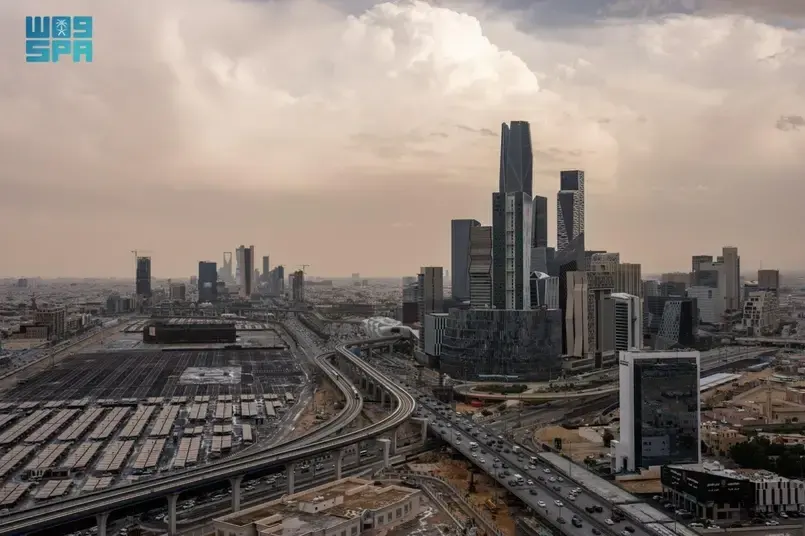 Pertumbuhan Ekonomi Arab Saudi: Indeks Pendapatan Meningkat 11,4%