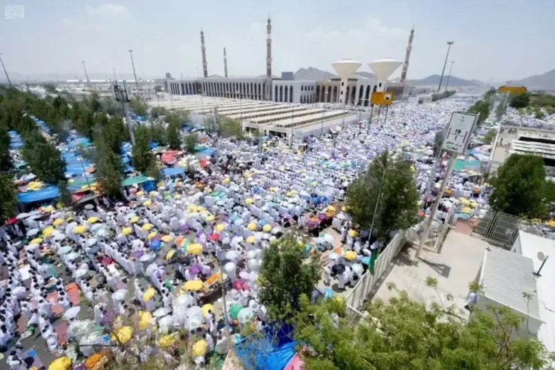 Arafat and Eid al-Adha 2026: Dates and Significance of the Pilgrimage