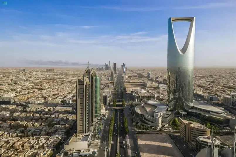 Arab Saudi Menduduki Peringkat 13 dalam Peringkat Global untuk Menarik Investasi