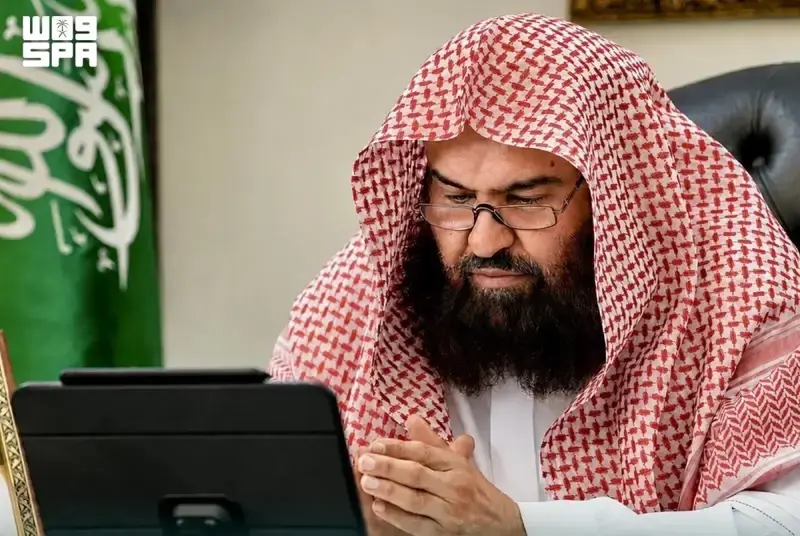 The Arafat Sermon Will Be Translated into 35 Languages and Broadcast Online