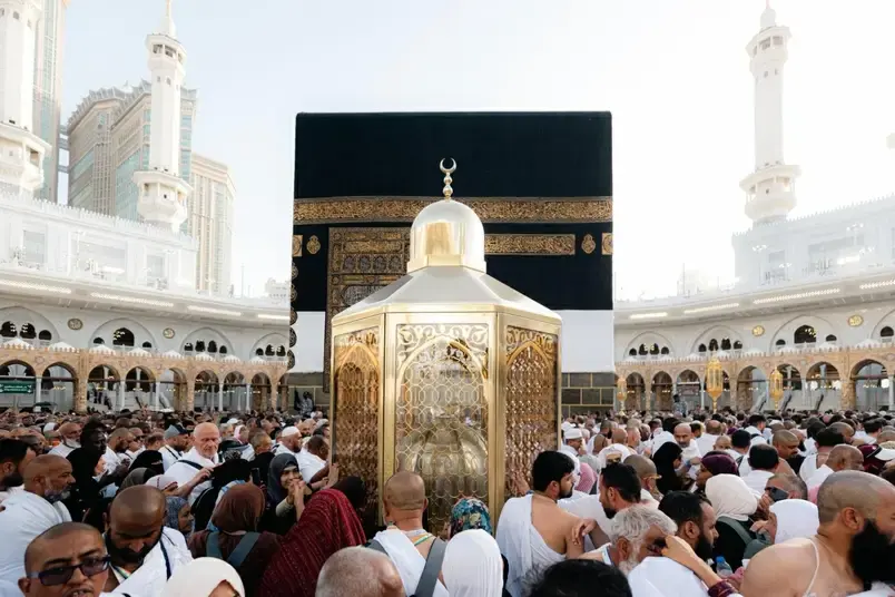 Heat on the Pilgrims' Path: How to Prepare for Extreme Temperatures in Saudi Arabia