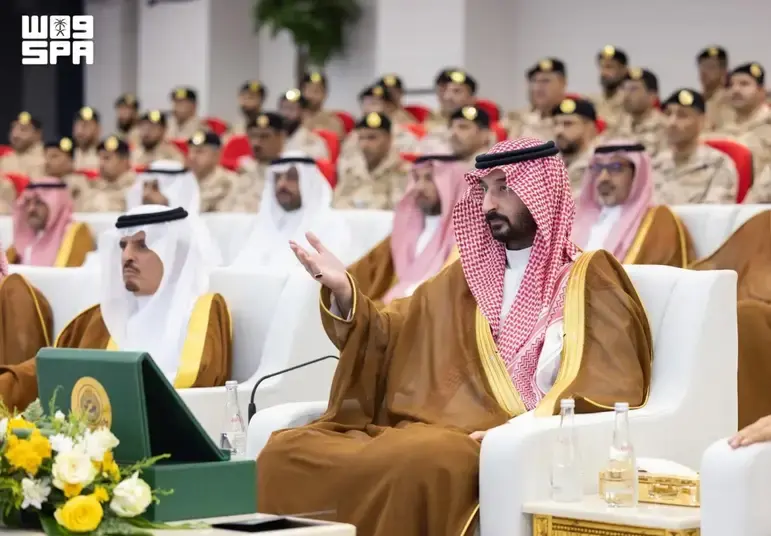 National Guard Prepares for Hajj Pilgrimage 2026