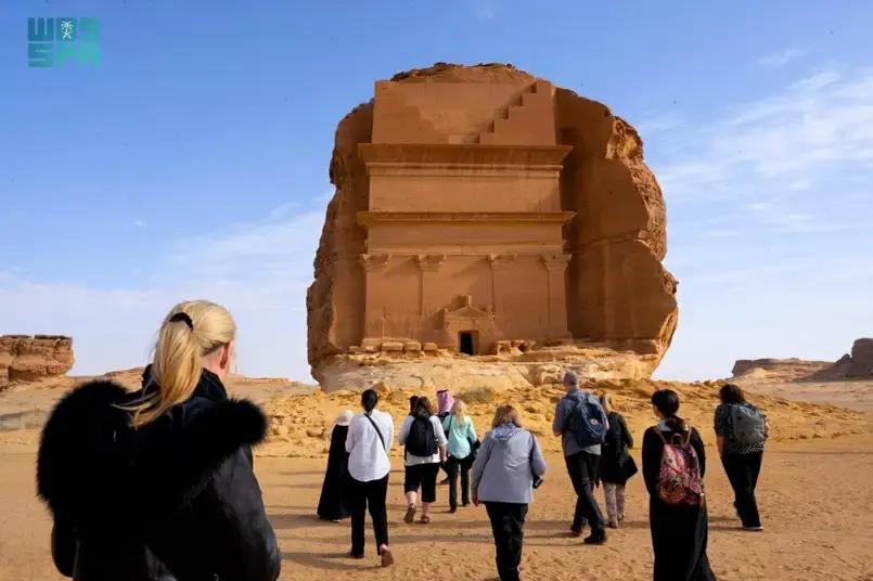 Suudi Arabistan'ın Yeni Vize Programı: Hacılara Bilinmesi Gerekenler