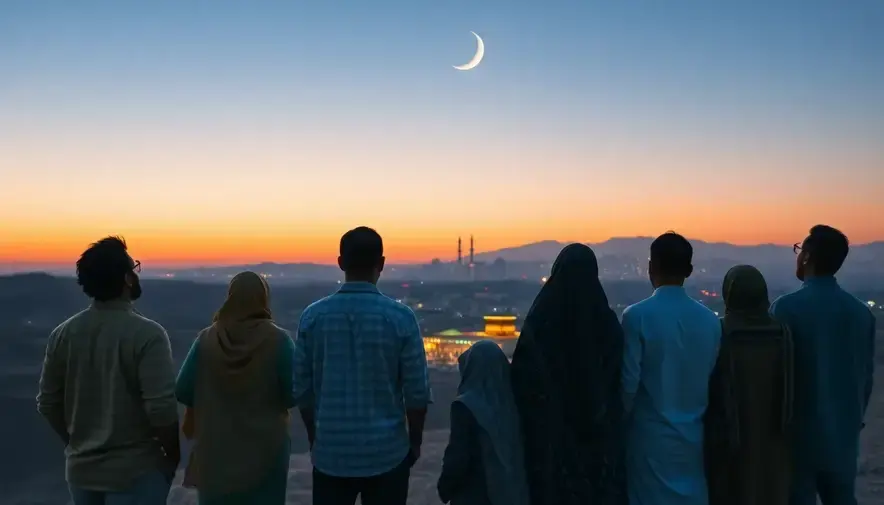 The Month of Dhul Hijjah: When the Pilgrimage Season Begins