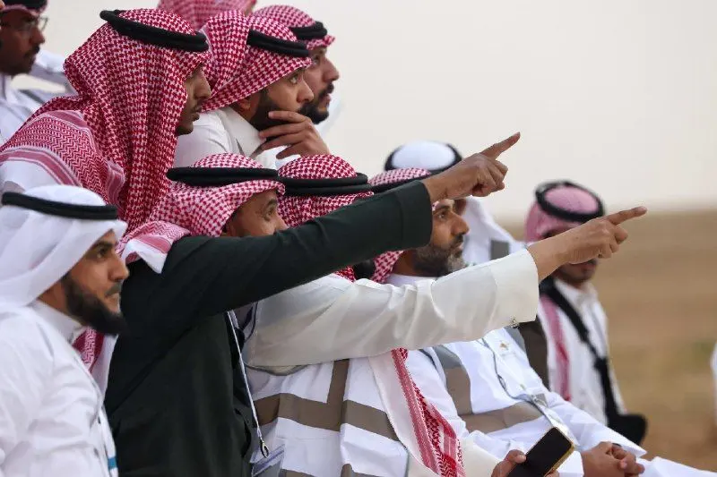 Lunar Observation in Islamic Tradition and Pilgrimage