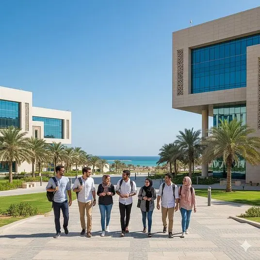 TOP 15 UNIVERSITIES IN SAUDI ARABIA: FREE EDUCATION, ACCOMMODATION & SCHOLARSHIP FROM $220