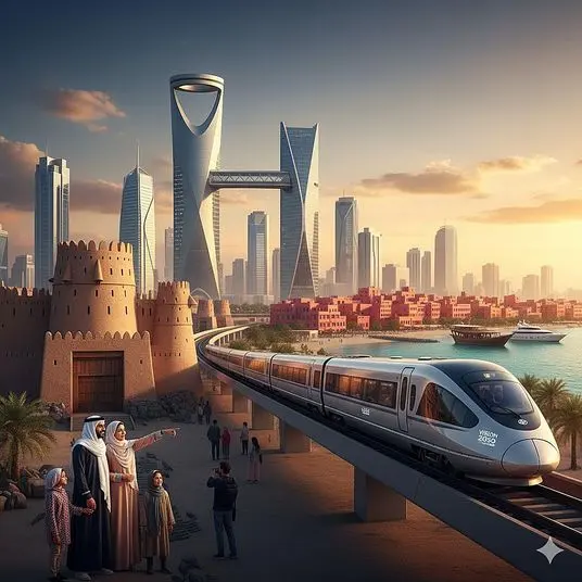 Top 10 Places to Visit in Saudi Arabia in 2025–2026
