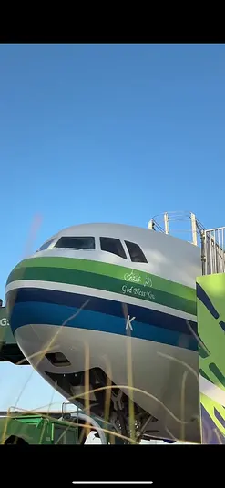 ✈️ BLVD RUNWAY уже открыт!