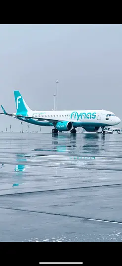 ✨Ready for a Riyadh Winter?