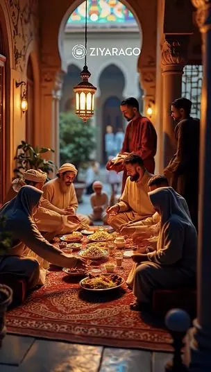 Ramadan 2025