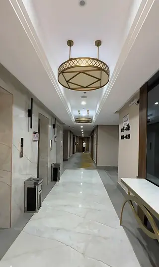 Nasama Makkah Hotel
