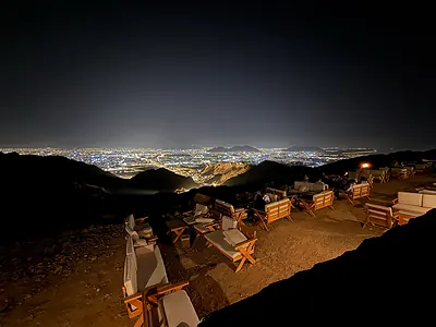 Mahares Jabal Uhud