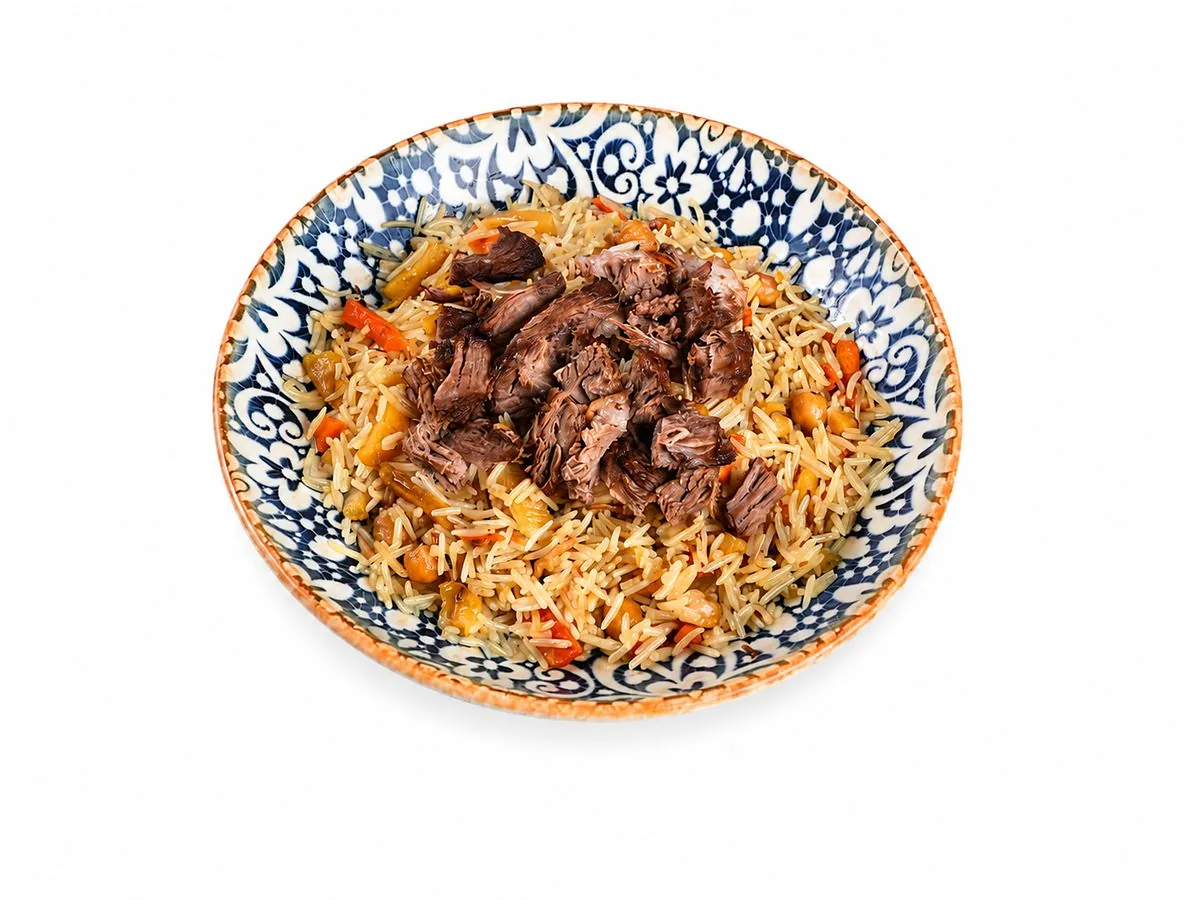 Zohid Kebab