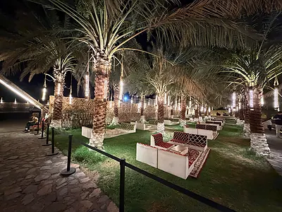 Karaneef Al Nakheel