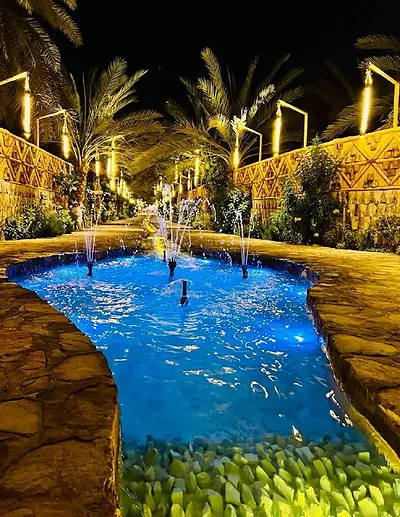 Karaneef Al Nakheel
