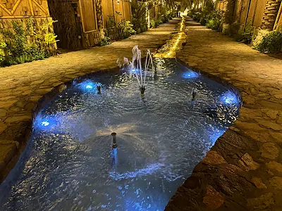 Karaneef Al Nakheel