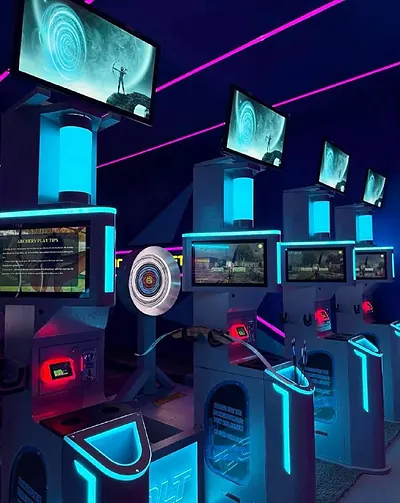 Volt Karting