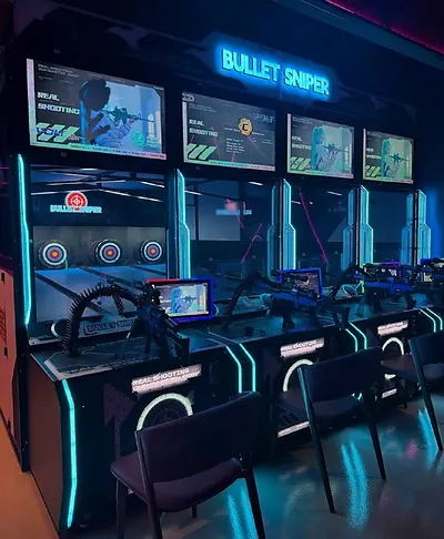 Volt Karting